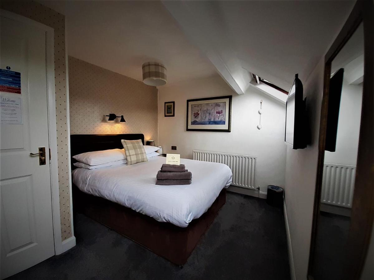 Bed and Breakfast Brook House ― Free On-Site Car Park Windermere Exterior foto