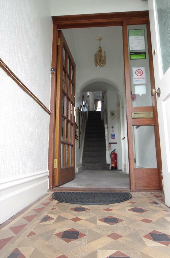 Bed and Breakfast Brook House ― Free On-Site Car Park Windermere Exterior foto